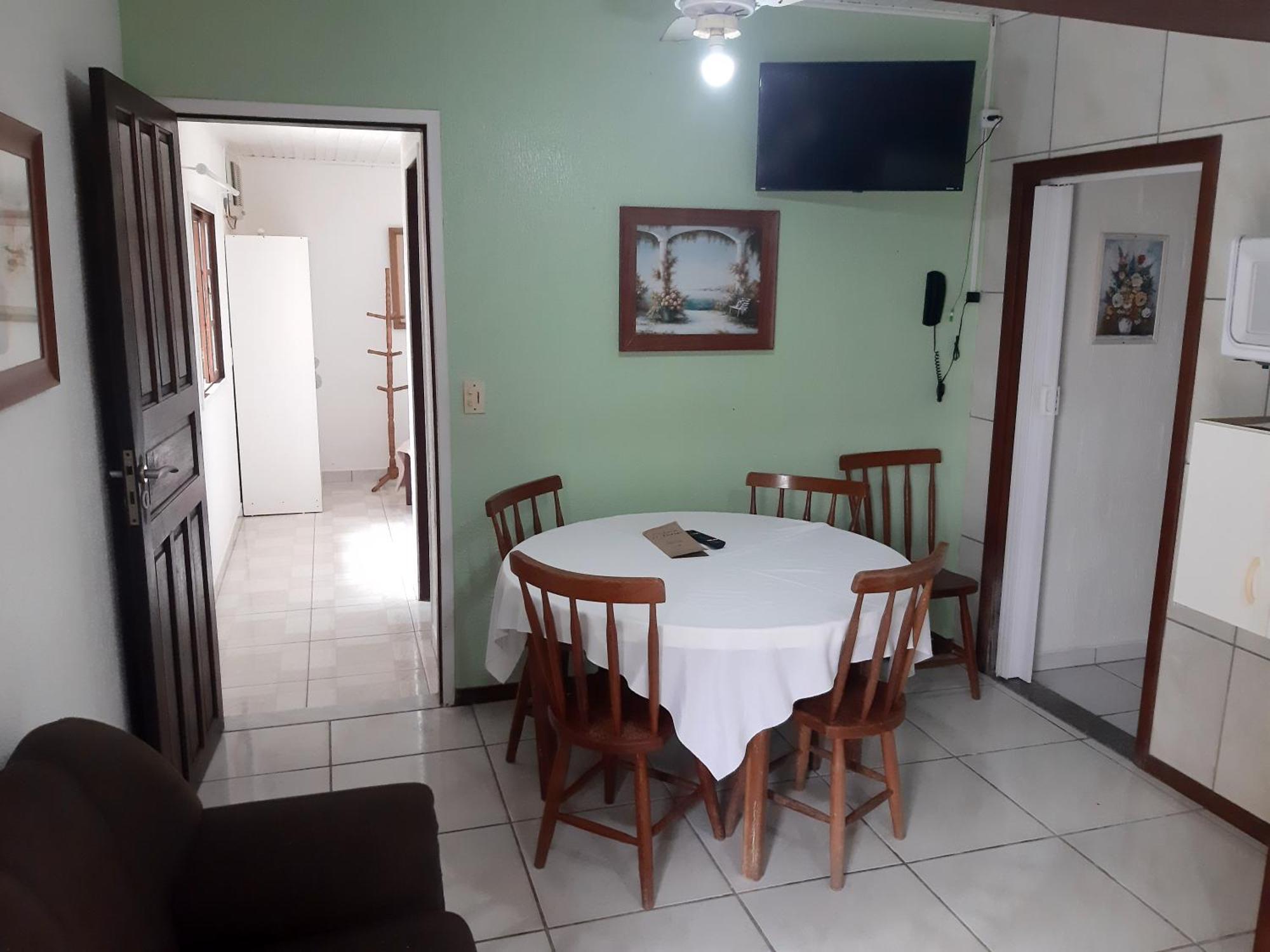 Pousada Chácara Rio Jordão Florianópolis Exterior foto